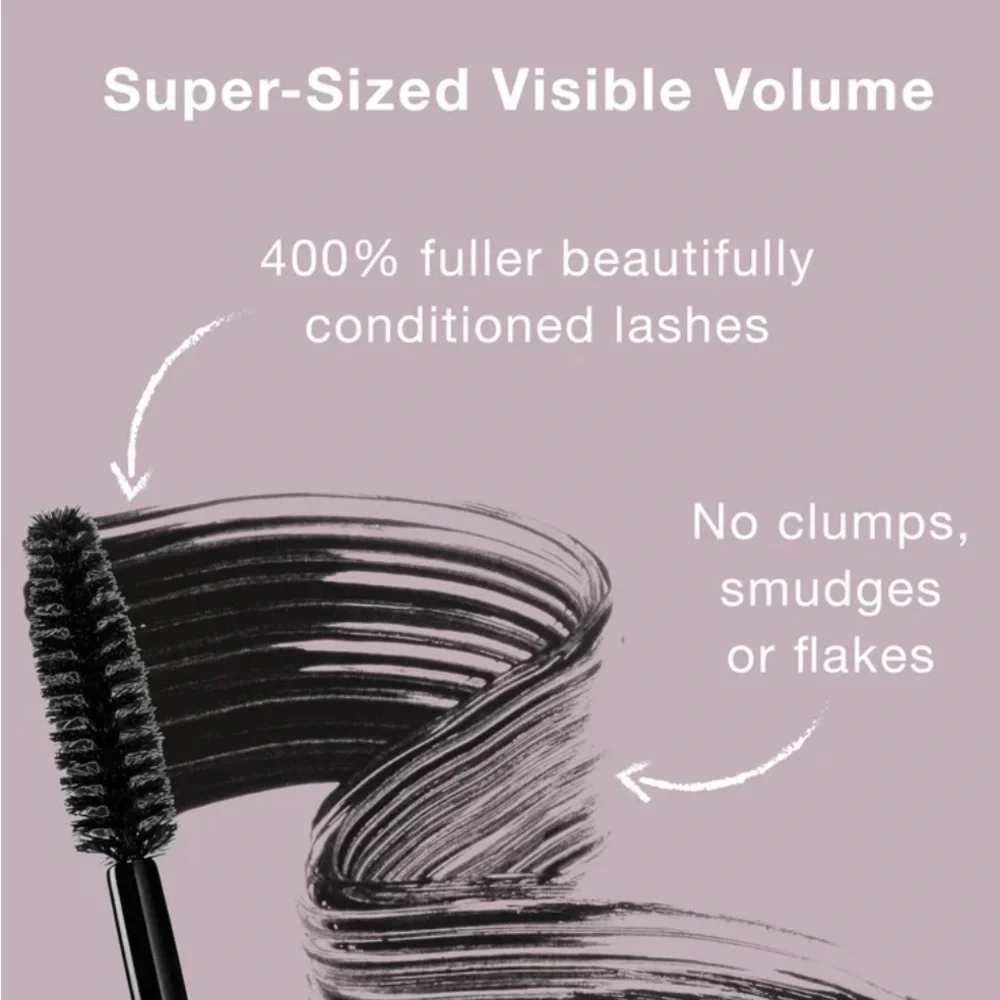 Neutrogena Healthy Volume Mascara - Black